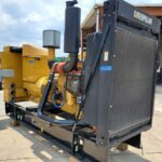 CAT C9 Generator Set (3)