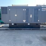 Generac SD150 Generator Set