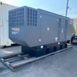 Generac SD150 Generator Set2