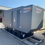 Generac SD150 Generator Set3