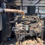 Generac SD150 Generator Set6