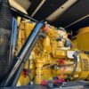 CAT C9 Generator Set (9)