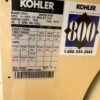 Kohler 150R0ZJ Generator Set (2)