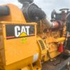 Rebuilt CAT C15 Generator Set (6)