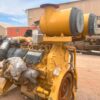 Used CAT C32 Generator (5)