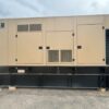 CAT 3412 Generator Set (1)