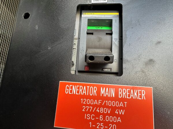 Generac 750kW Generator Set (14)