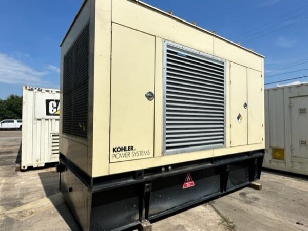Kohler 750ROZD4 Generator Set (3)