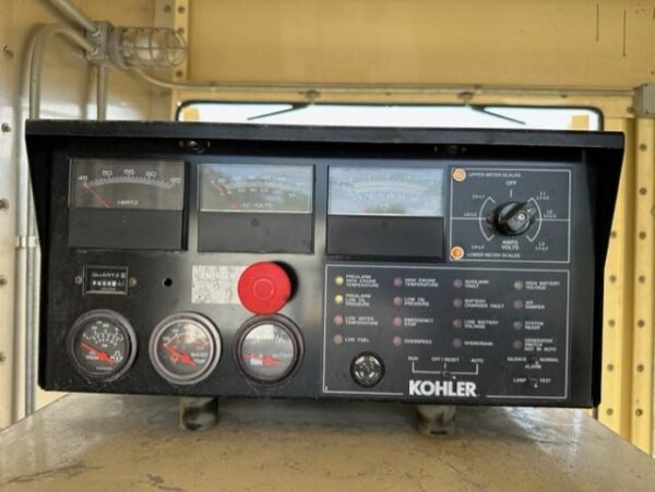 Kohler 750ROZD4 Generator Set (9)