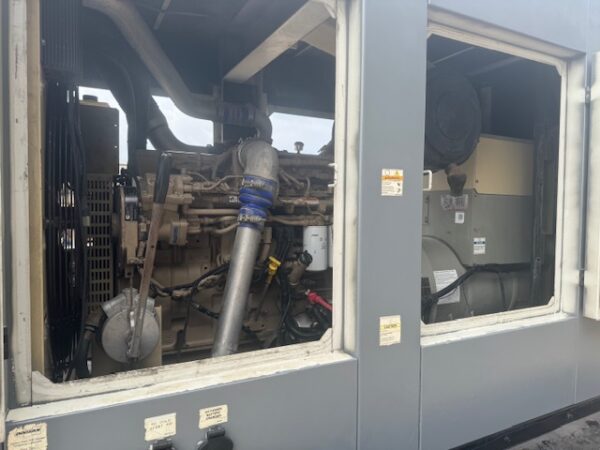 Doosan G290 Generator Set (6)