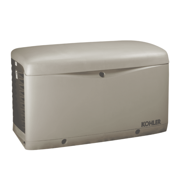 Kohler 20RCA Generator Set2