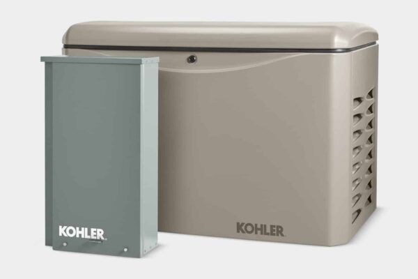 Kohler 20RCA Generator Set3