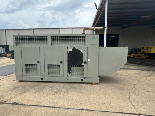 Cummins QSX15-G9 Generator Set (10)