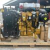 CAT C4.4 Industrial Power Unit (1)