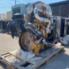 CAT C4.4 Industrial Power Unit (3)