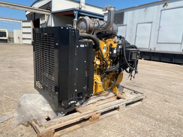 CAT C4.4 Industrial Power Unit (7)