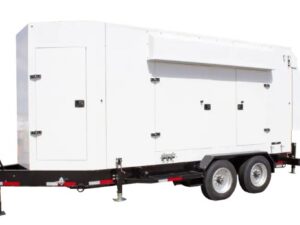 Mesa 390kW Generator Set