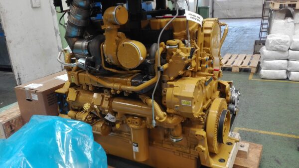 New-CAT-C15-Industrial-Engine-2