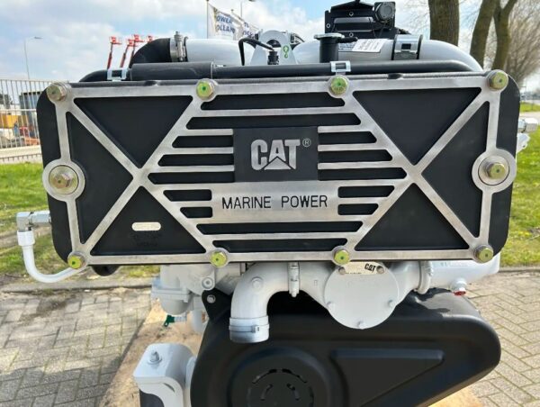 CAT Marine Power