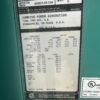 Used Cummins 70kW Generator Set (10)