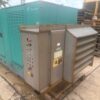 Used Cummins 70kW Generator Set (2)