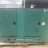 Used Cummins 70kW Generator Set (2)