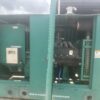 Used Cummins 70kW Generator Set (3)