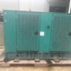 Used Cummins 70kW Generator Set (4)