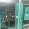 Used Cummins 70kW Generator Set (5)