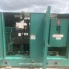 Used Cummins 70kW Generator Set (5)