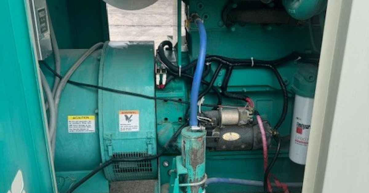 How Often Should You load Test Your Generator?