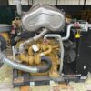 CAT C7.1 Power Unit