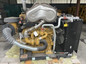 CAT C7.1 Power Unit