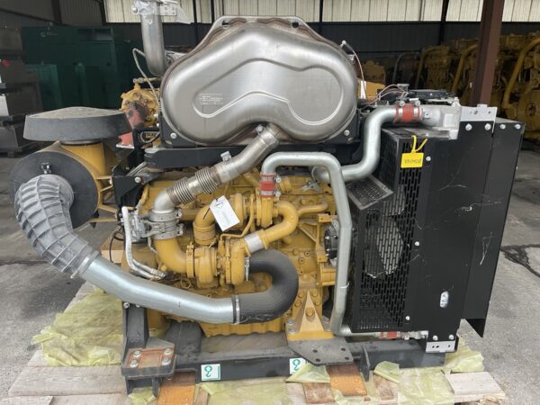 CAT C7.1 Power Unit