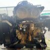 CAT C7.1 Power Unit2