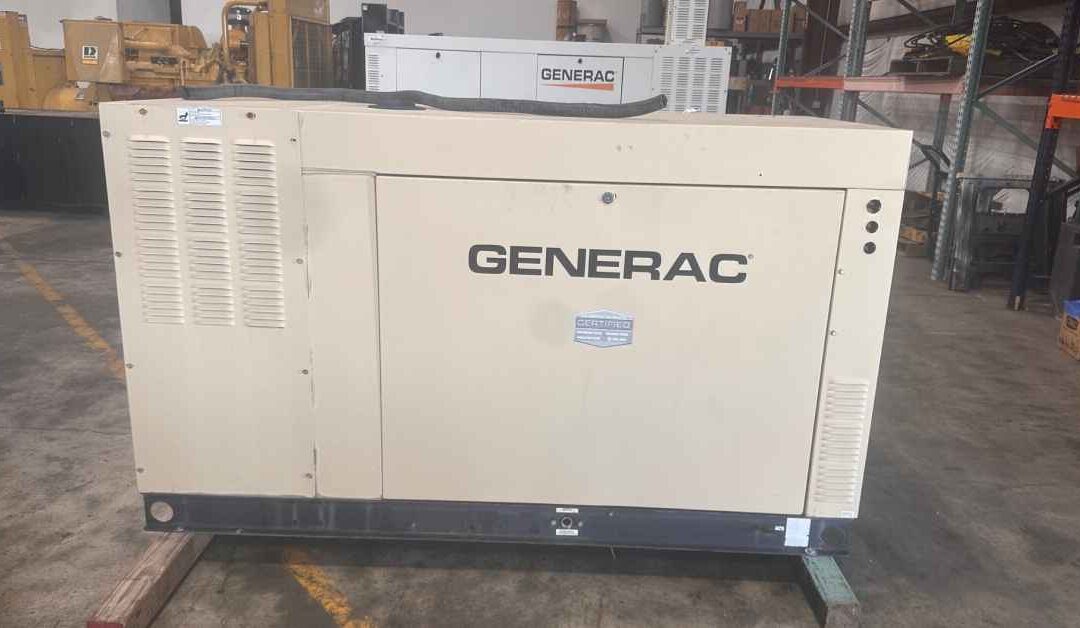 What Size Generator Do I Need?