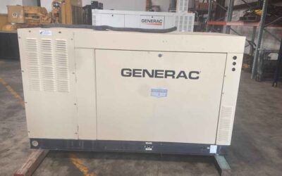 What Size Generator Do I Need?