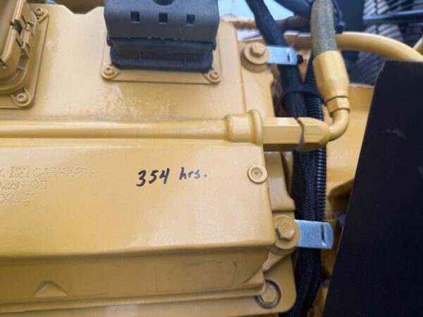 Used CAT C27 Power Unit (7)