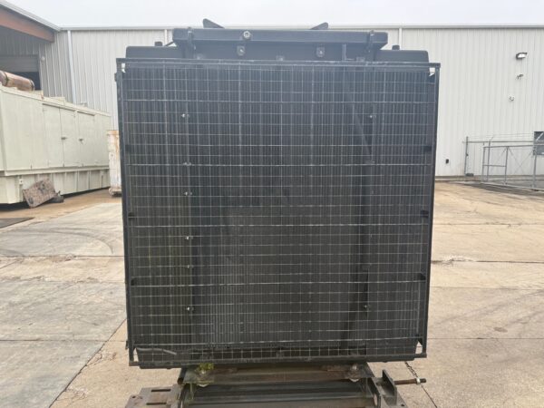 Used CAT C27 Power Unit (8)